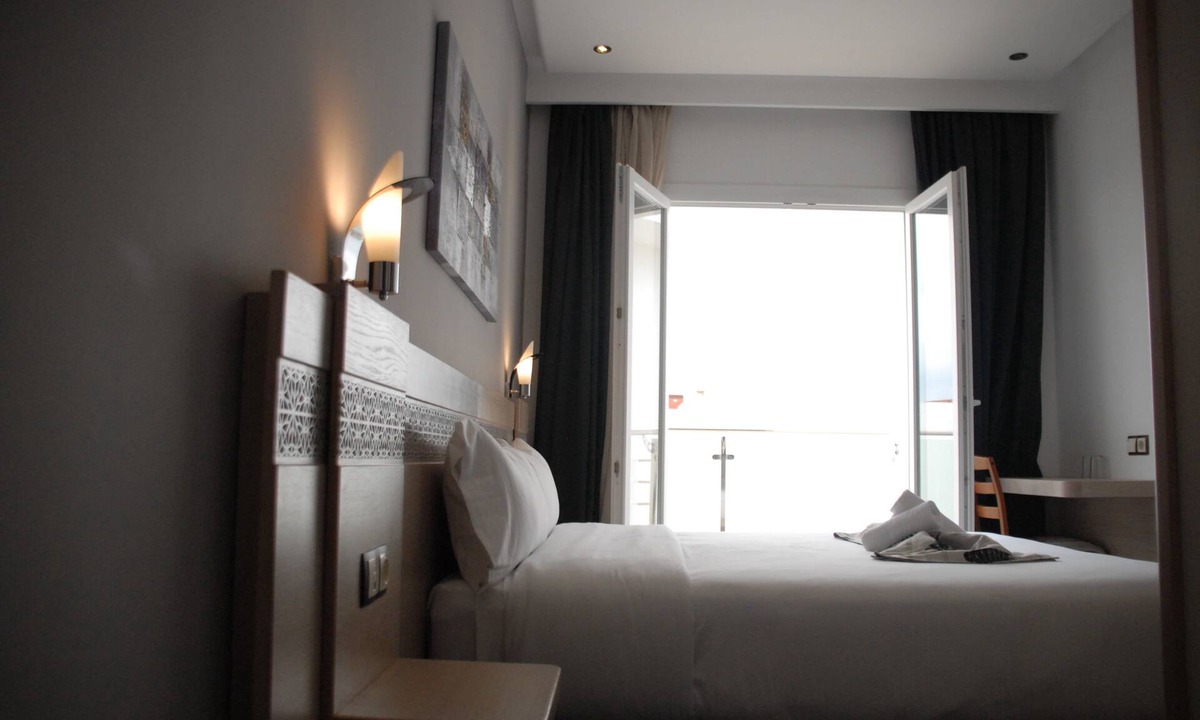 Tetouan Hotel | Hotel A44