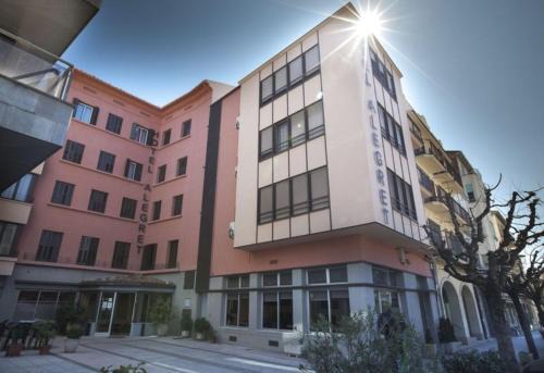 Tremp Hotel | Hotel Alegret