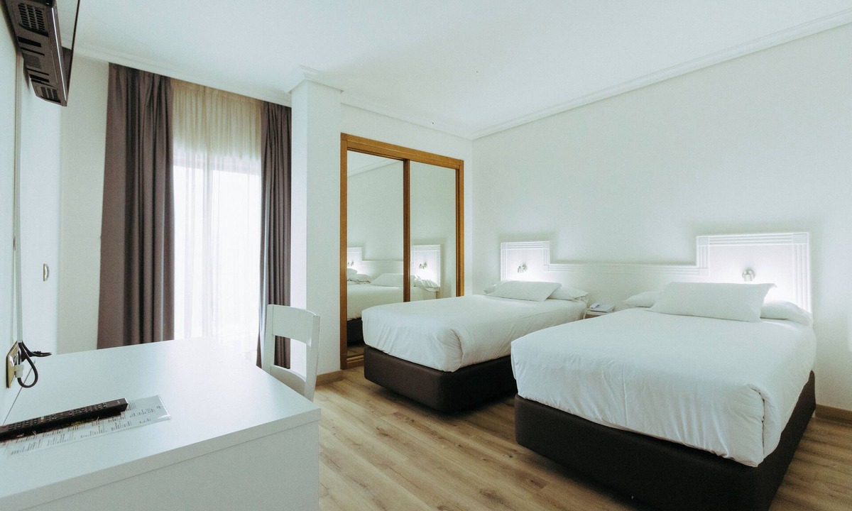 Tui Hotel | Hotel Alfonso I