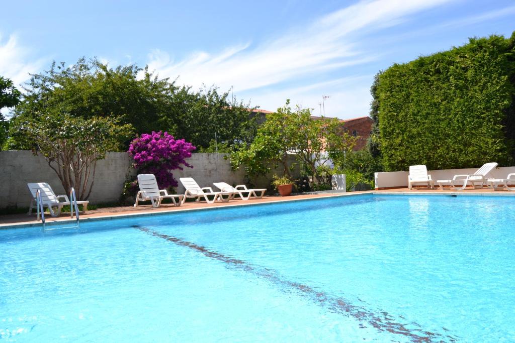 O Grove Hotel | Hotel Amandi