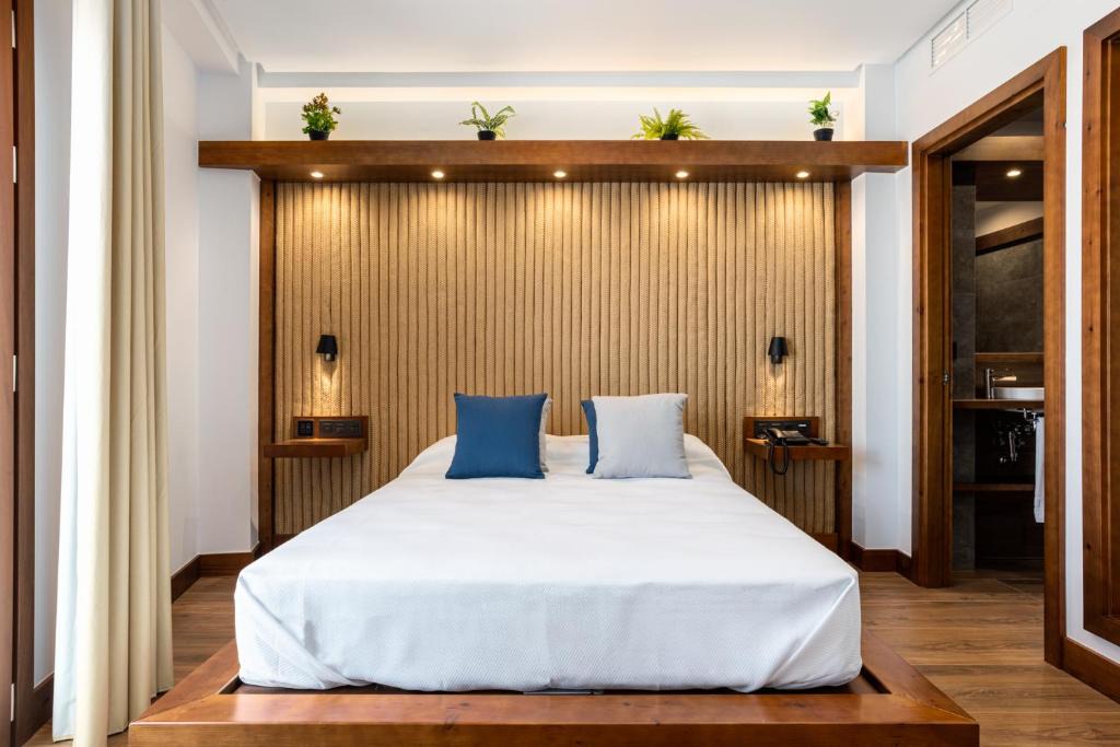 Conil de la Frontera City Center Hotel | Hotel Antantie