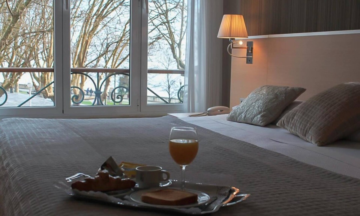 Cimadevilla Hotel | Hotel Asturias