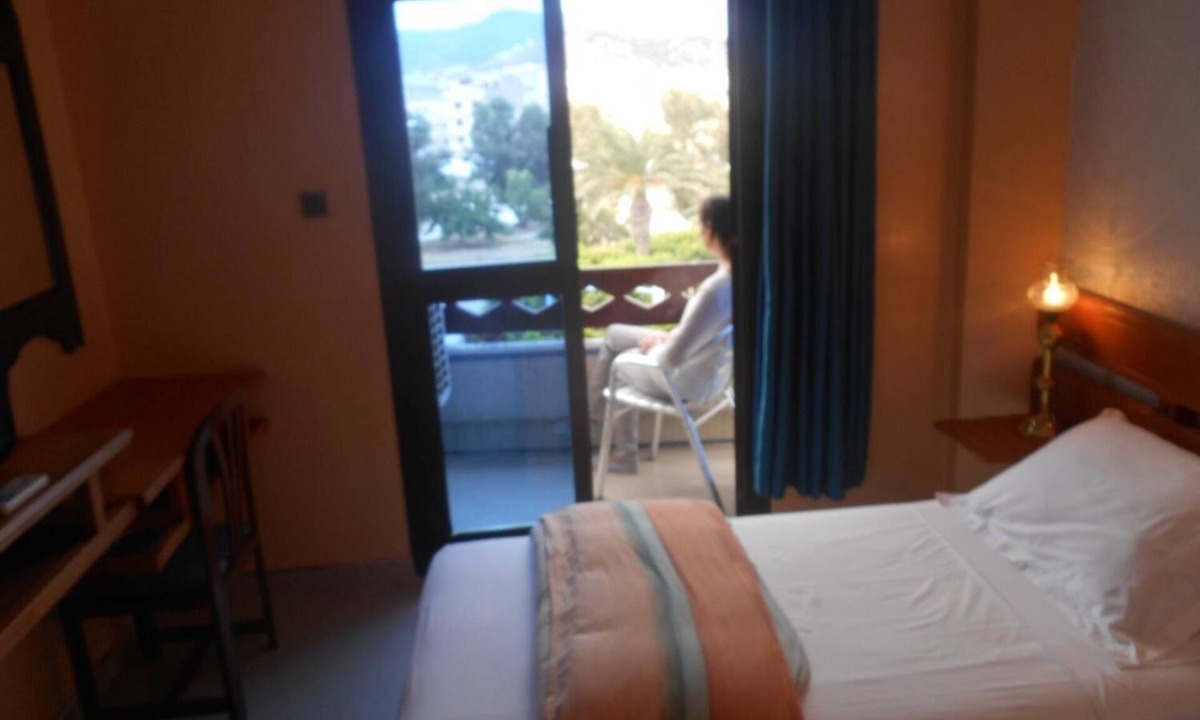 Nador Hotel | Hotel Babel