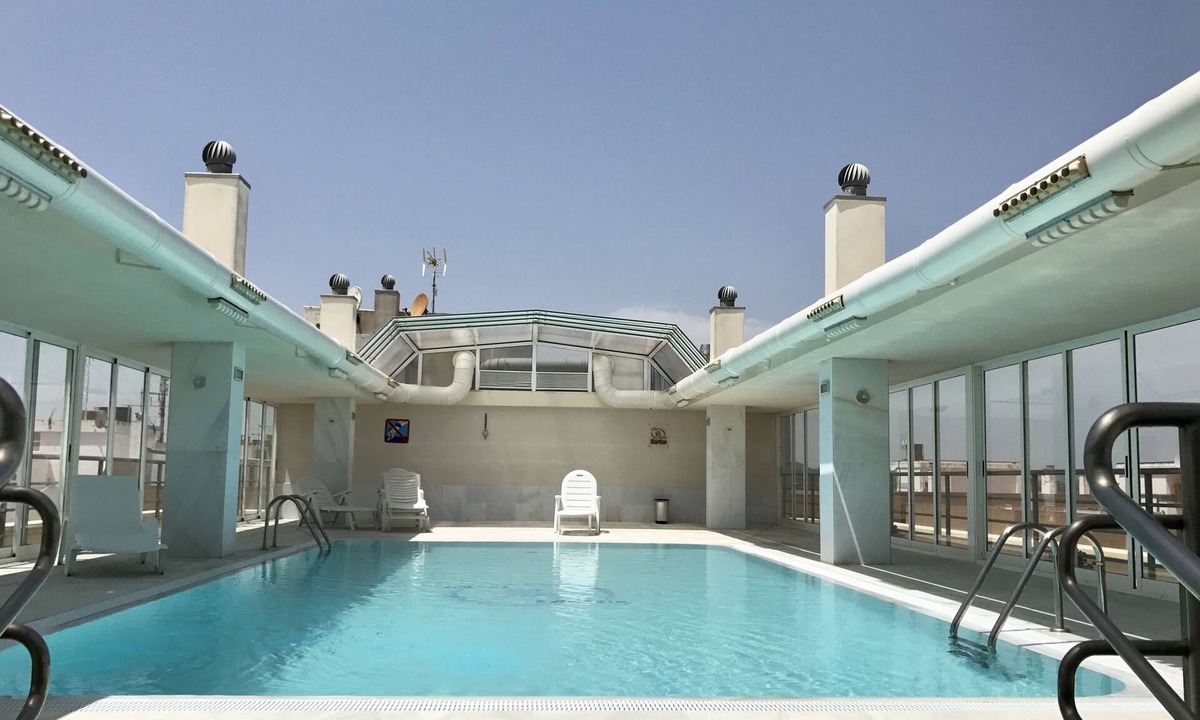 Almussafes Hotel | Hotel Bartos