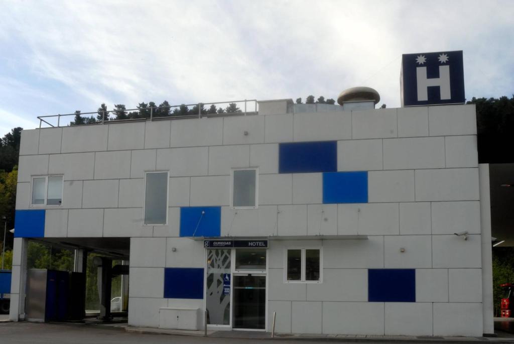 Beasain Hotel | Hotel Beasain