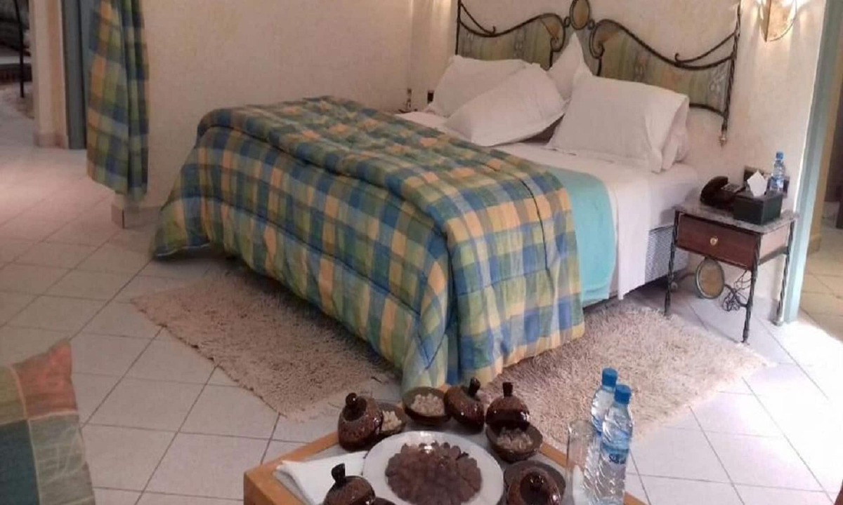 Aarab Sebbah Ziz Hotel | Hotel Belere Arfoud