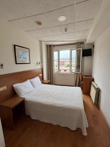 Torrelavega Hotel | Hotel Besaya