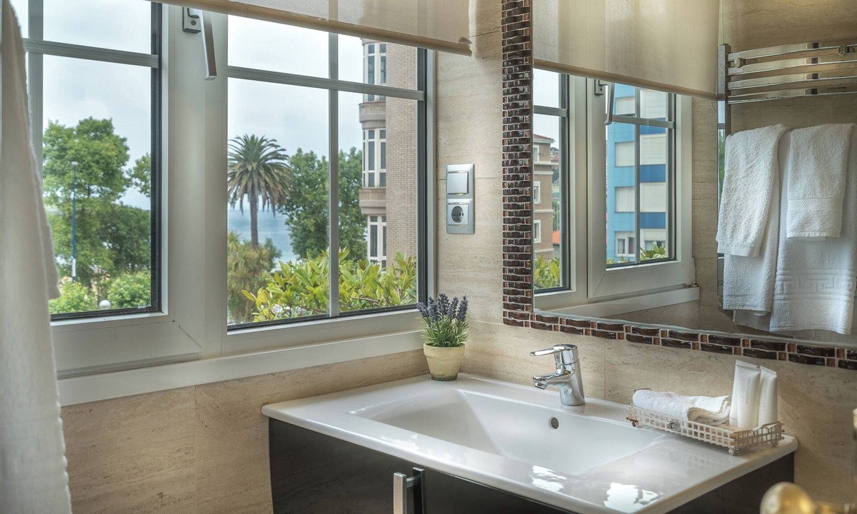 Santander Hotel | Hotel Boutique Las Brisas