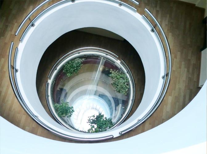 Albacete Hotel | Hotel Cardinal