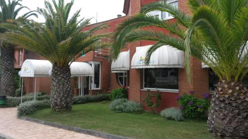 Rellayo Hotel | Hotel Casa Fernando II