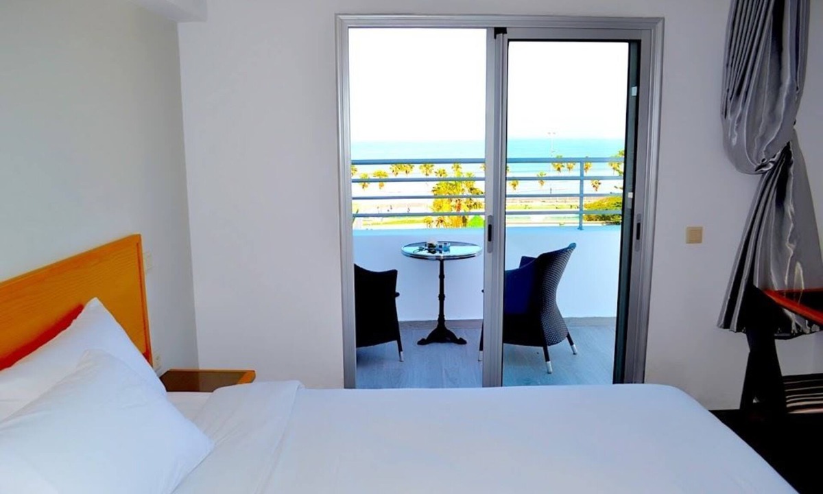 El Jadida Hotel | Hotel centre ville