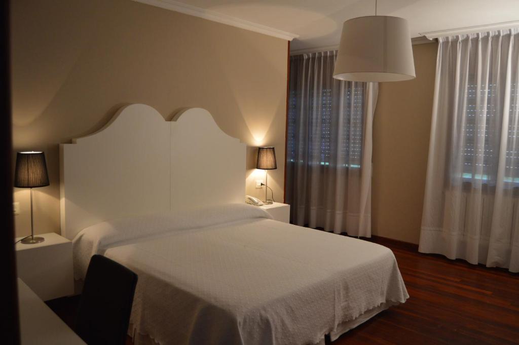 Chancelas Hotel | Hotel Chancelas