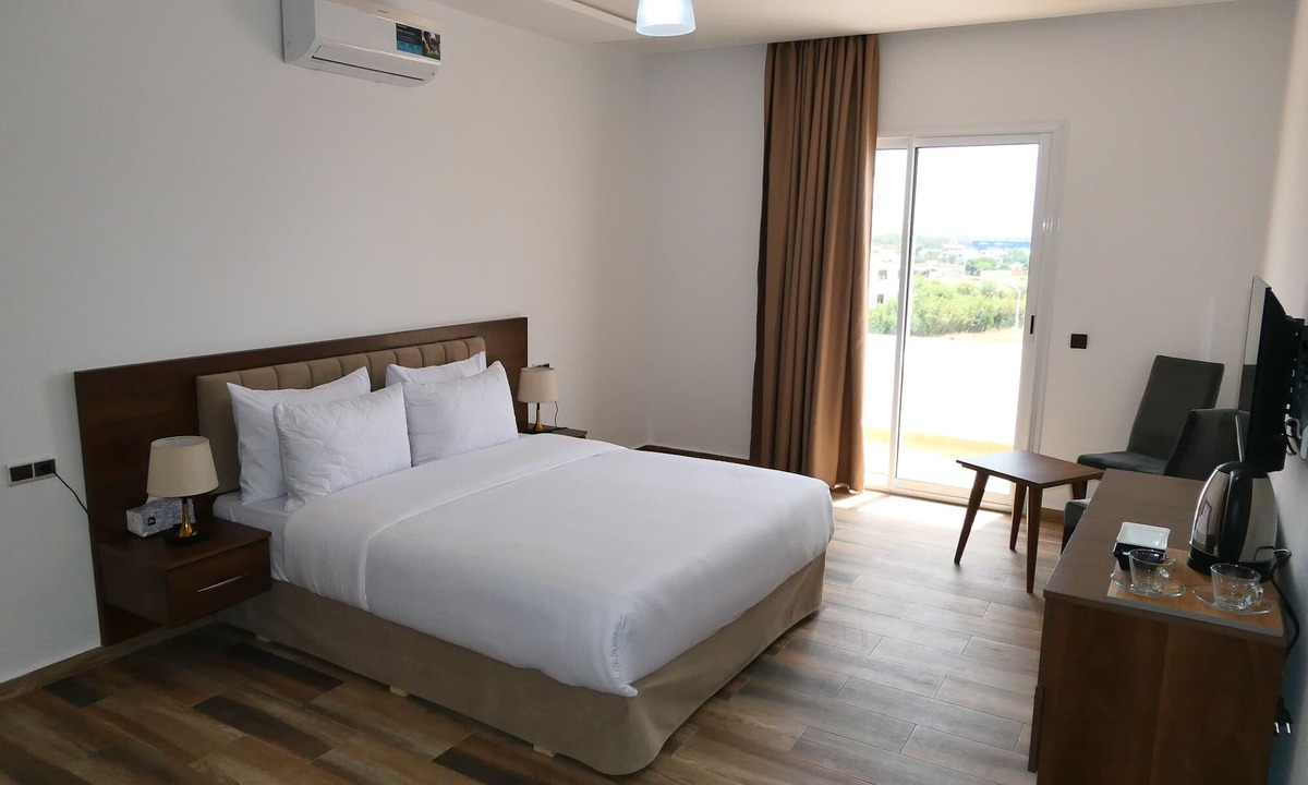 Cabo Negro Hotel | Hotel Corail de Cabo