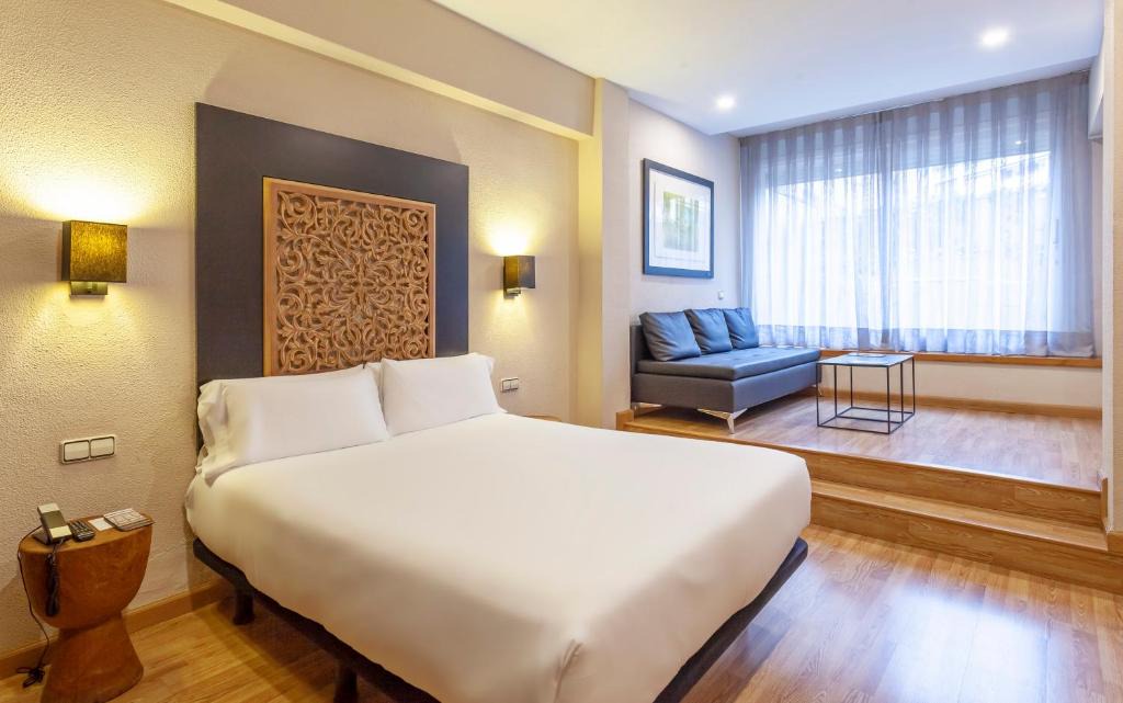 Les Corts Hotel | Hotel Derby