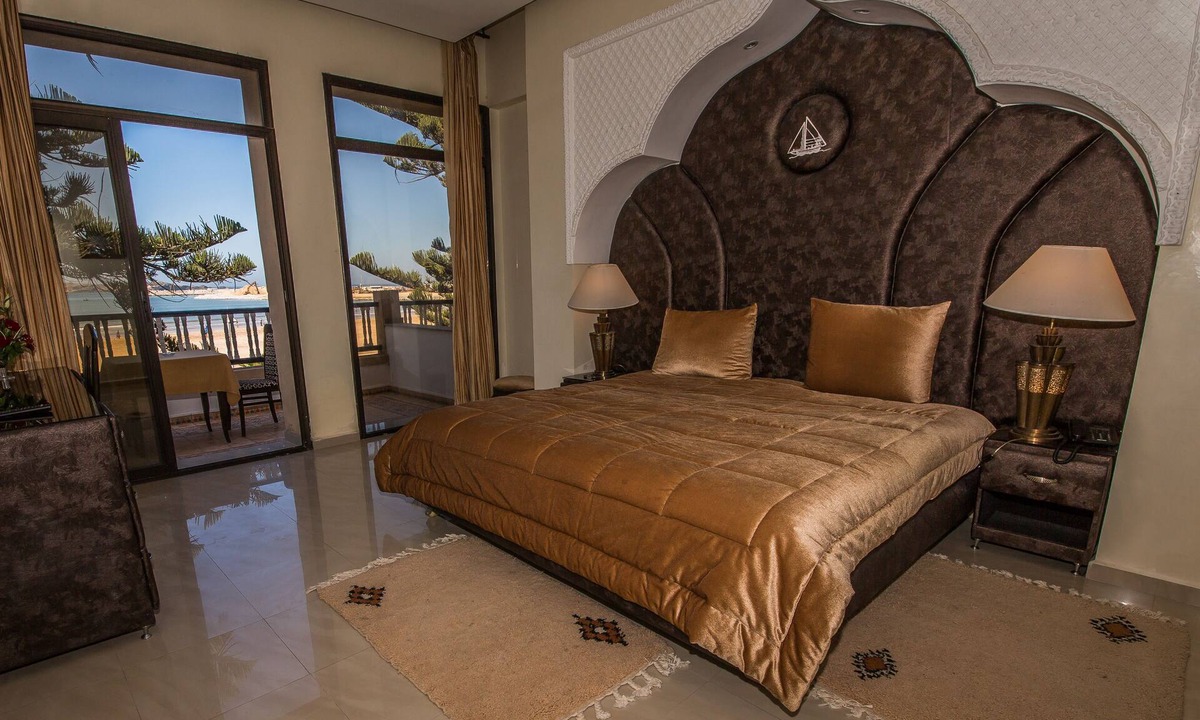 Essaouira Coast Hotel | Hotel Des Iles