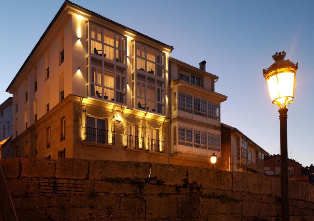 Muros Hotel | Hotel do Porto