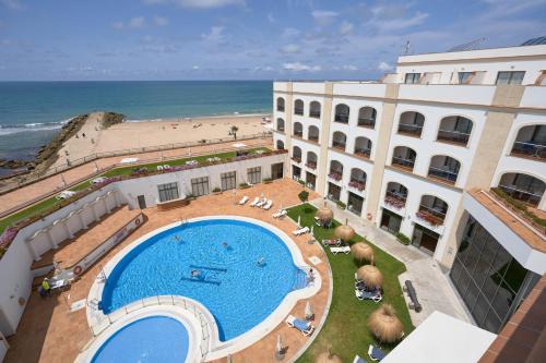 Rota Hotel | Hotel Duque de Najera