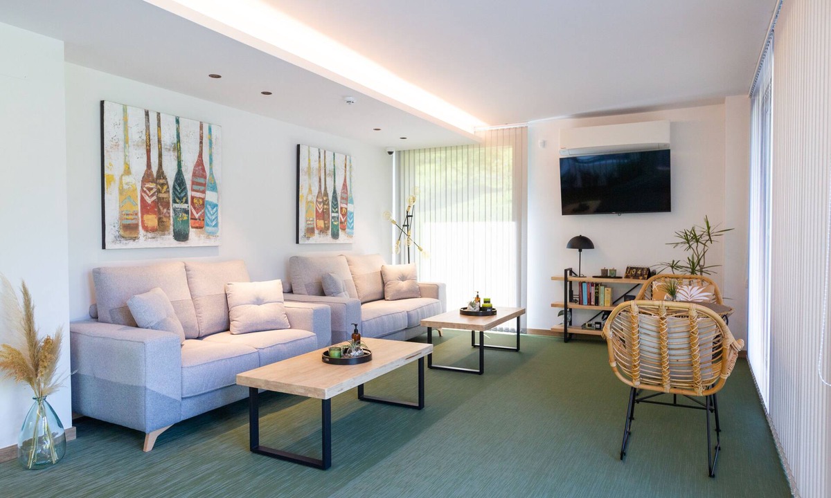 Narciandi Hotel | Hotel Ecos del Sella