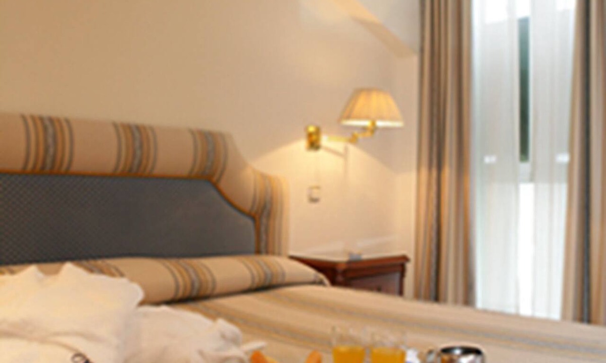 Laredo Hotel | Hotel El Ancla