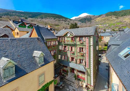 Vielha Hotel | Hotel El Ciervo