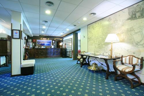 Figueras (Castropol) Hotel | Hotel EO