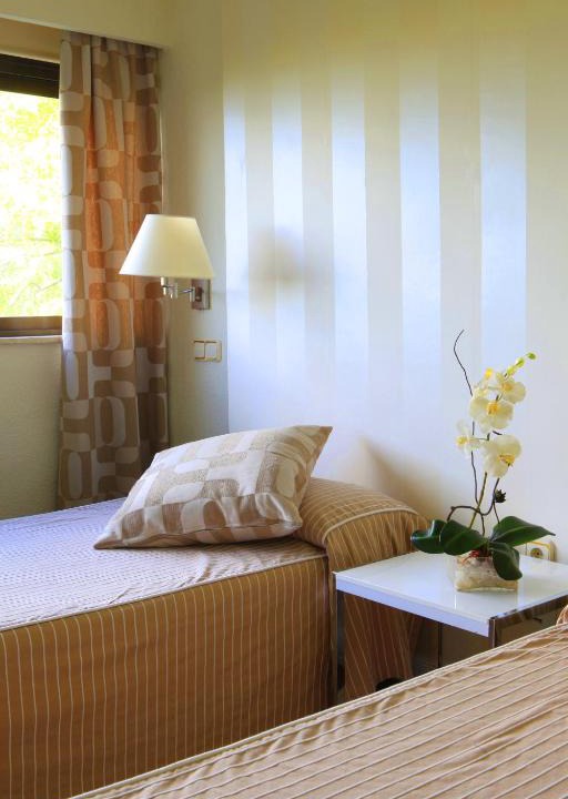 Fuencarral-El Pardo Hotel | Hotel Escuela Madrid