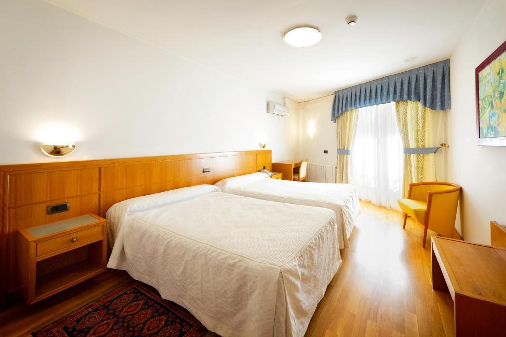 Arteixo Hotel | Hotel Florida
