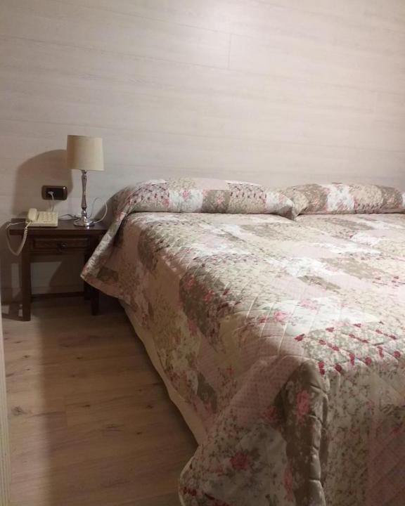 Biescas Hotel | Hotel Giral