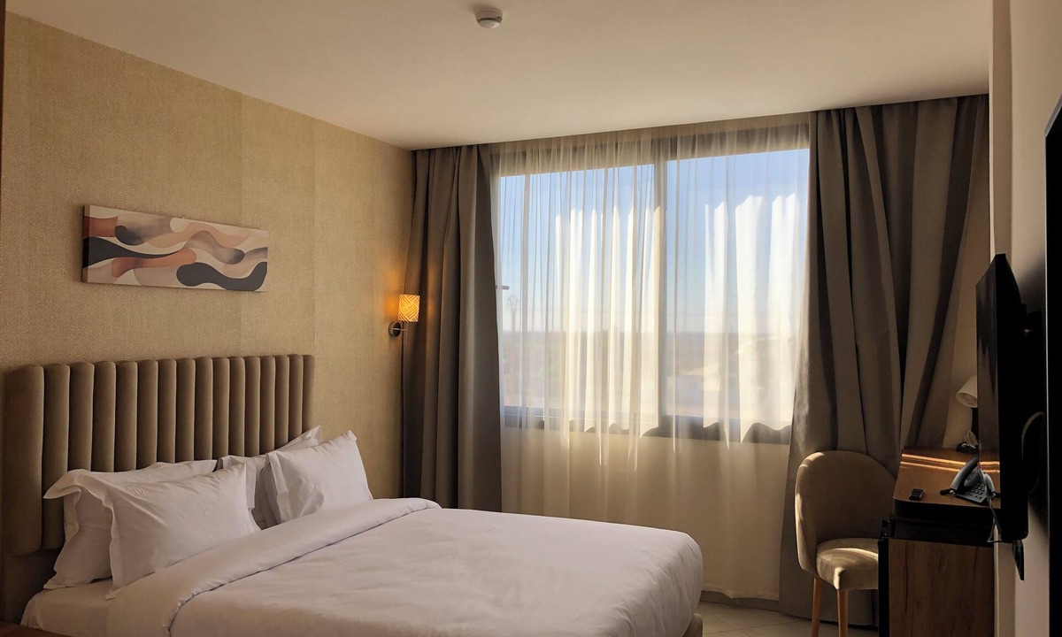 Berrechid Hotel | Hotel Hariz Son