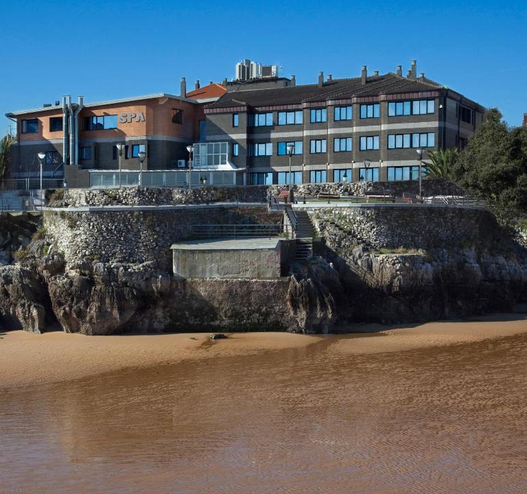 Isla Hotel | Hotel Isla Bella & Spa