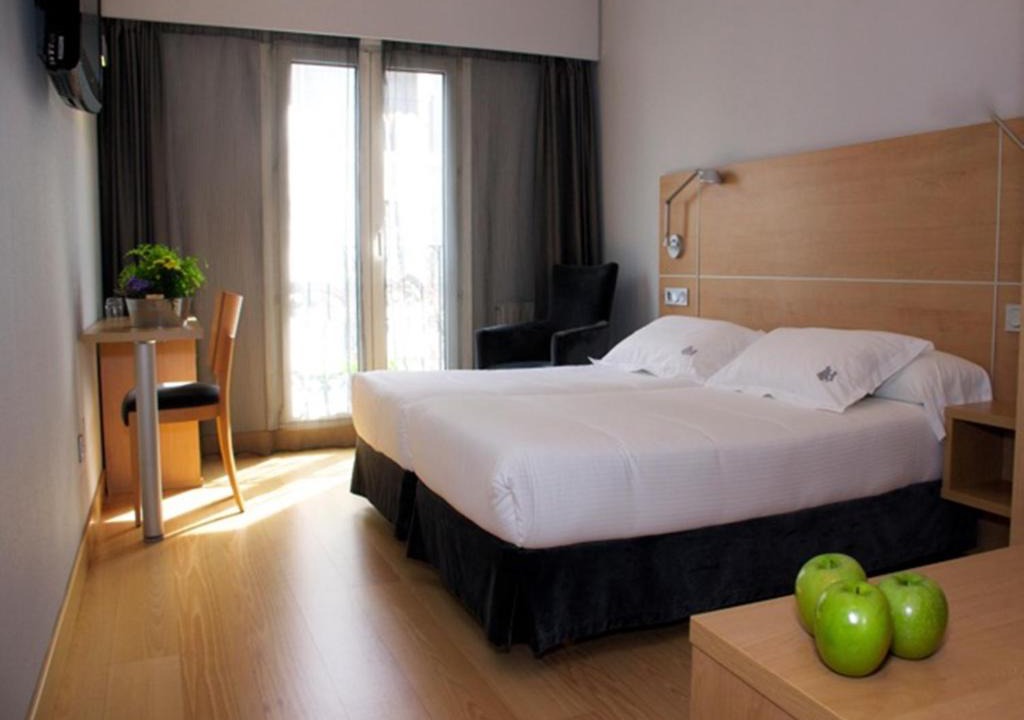 La Marina Hotel | Hotel Jauregui