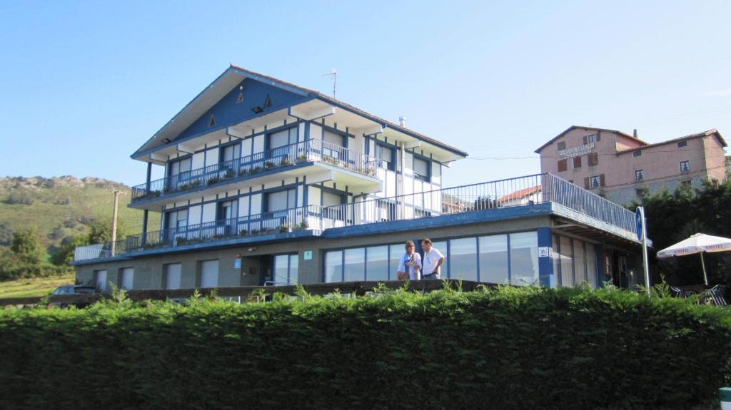 Itziar Hotel | Hotel Kanala