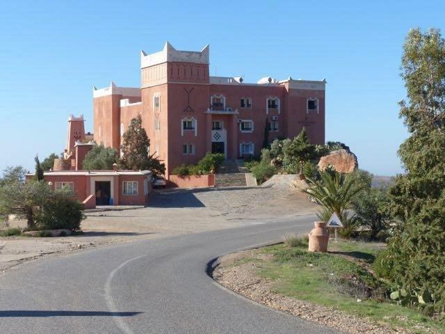 Kerdous Hotel | HOTEL KERDOUS