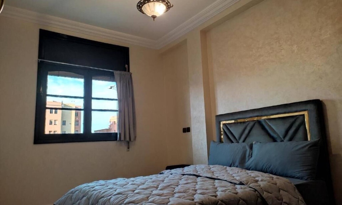 Beni Mellal Hotel | Hotel La Coline
