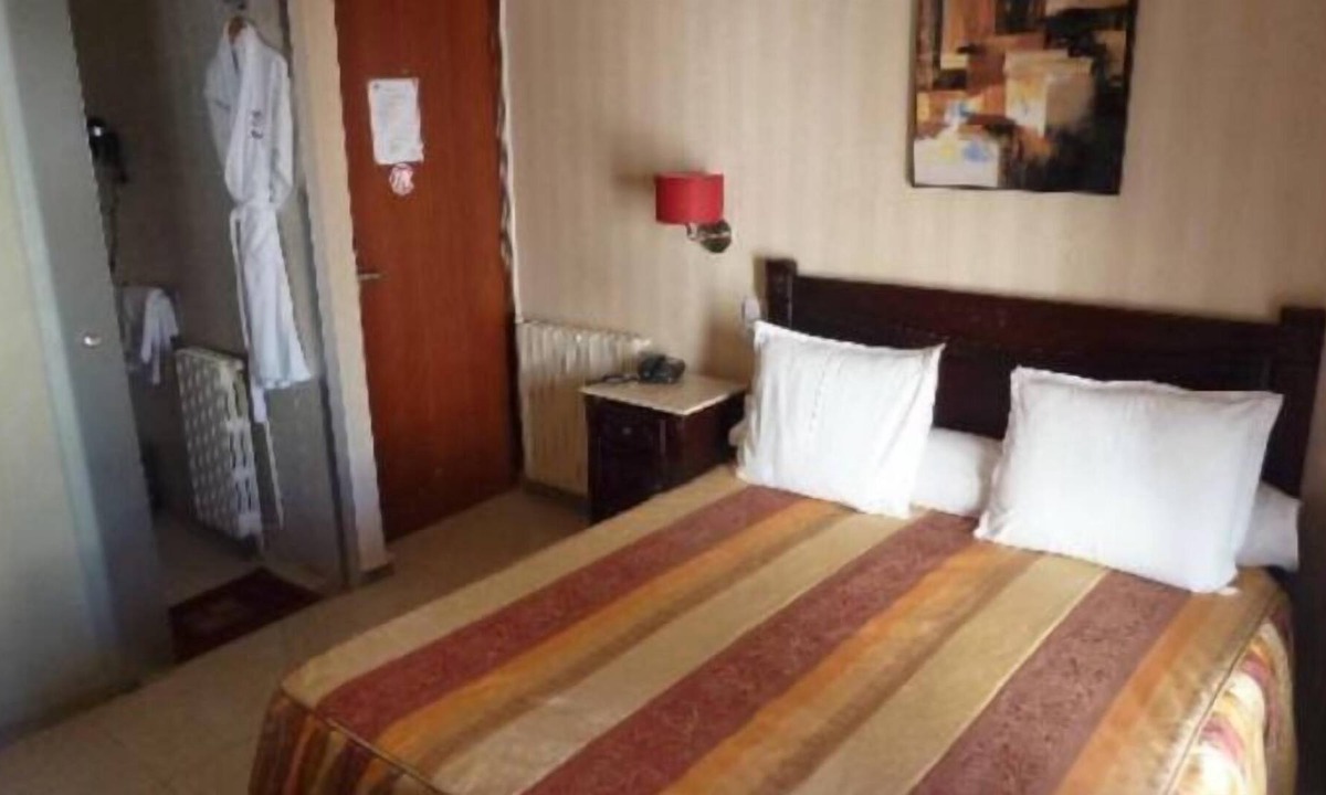 Midelt Hotel | Hotel La Reine