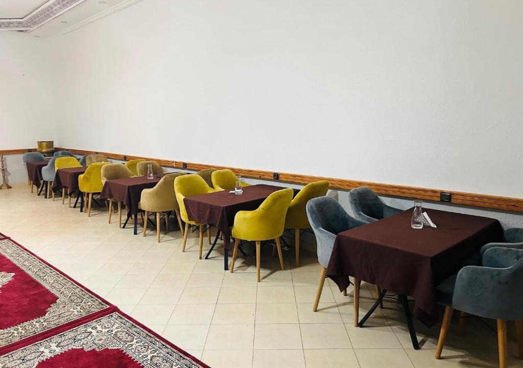 Tata Hotel | Hotel la renaissance tata