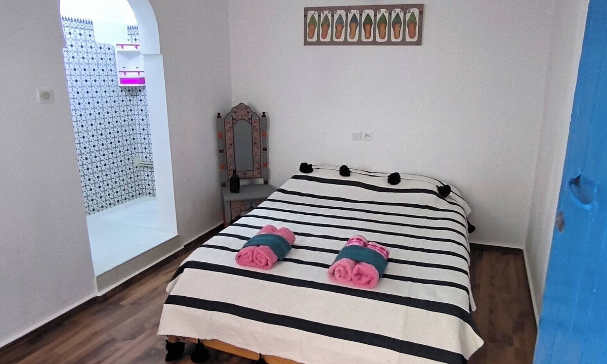 Mirleft Hotel | hotel le grand atlas