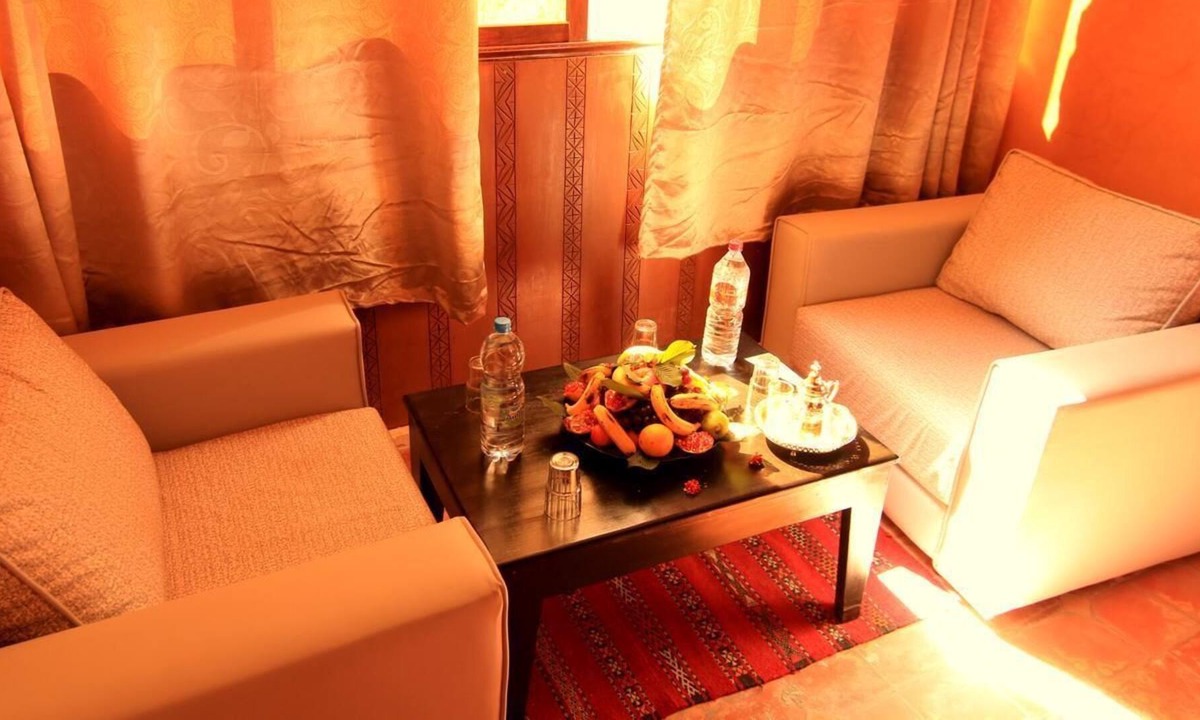 Imlil Hotel | Hotel Les Etoiles Du Toubkal