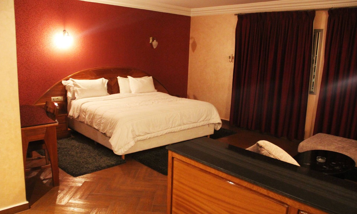 Hamria Hotel | Hotel Malta