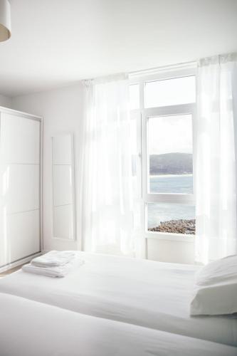 Fisterra Hotel | Hotel Mar de Fisterra