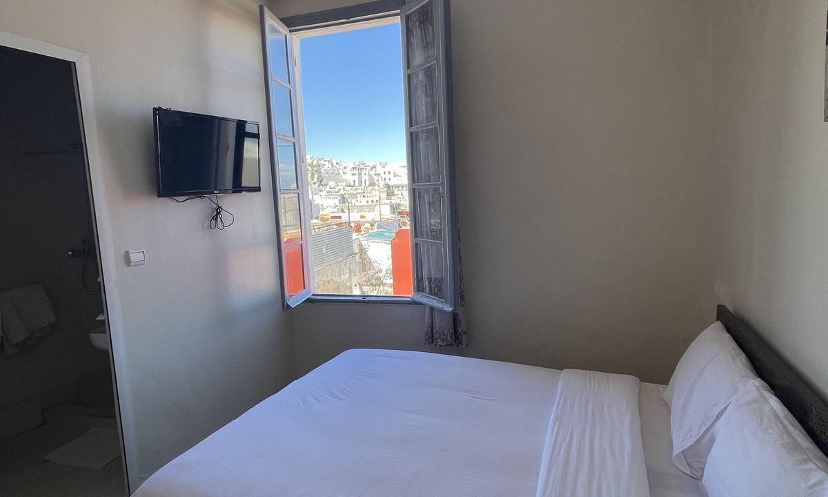Medina of Tangier Hotel | Hotel Mauritania Centre Tanger
