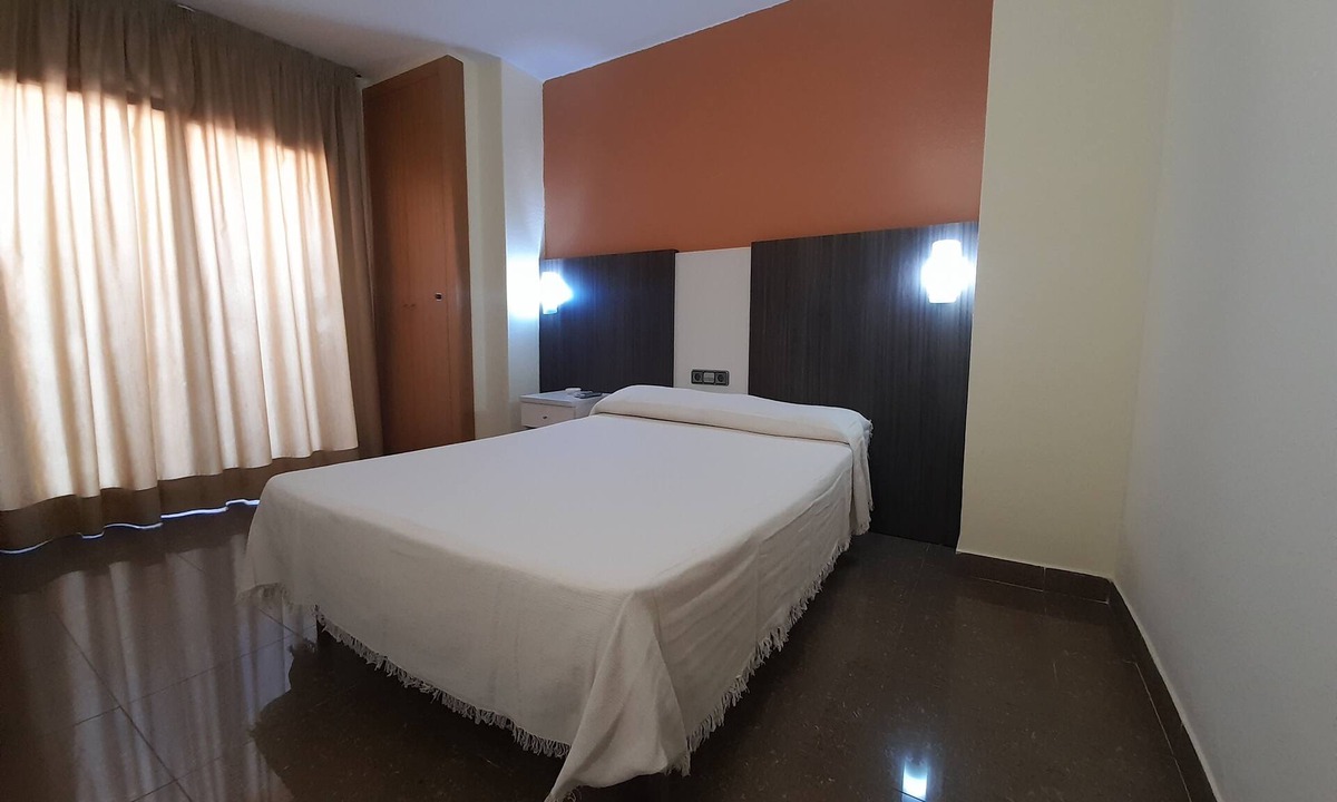El Morell Hotel | Hotel Morell