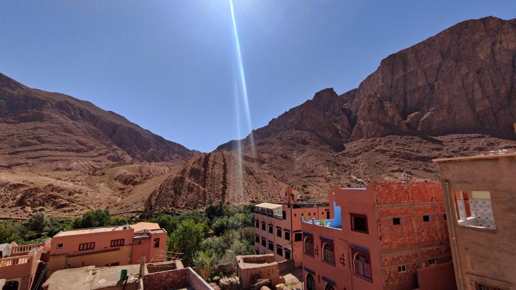 Toudgha El Oulia House | Hotel Myhouse Todgha