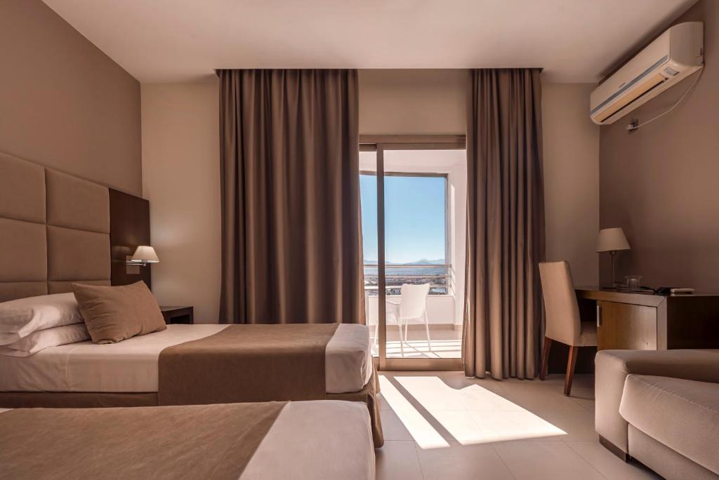 Miramar Hotel | Hotel Omeya