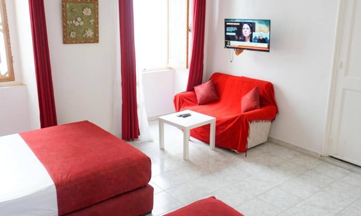 Tangier Hotel | Hotel Palace