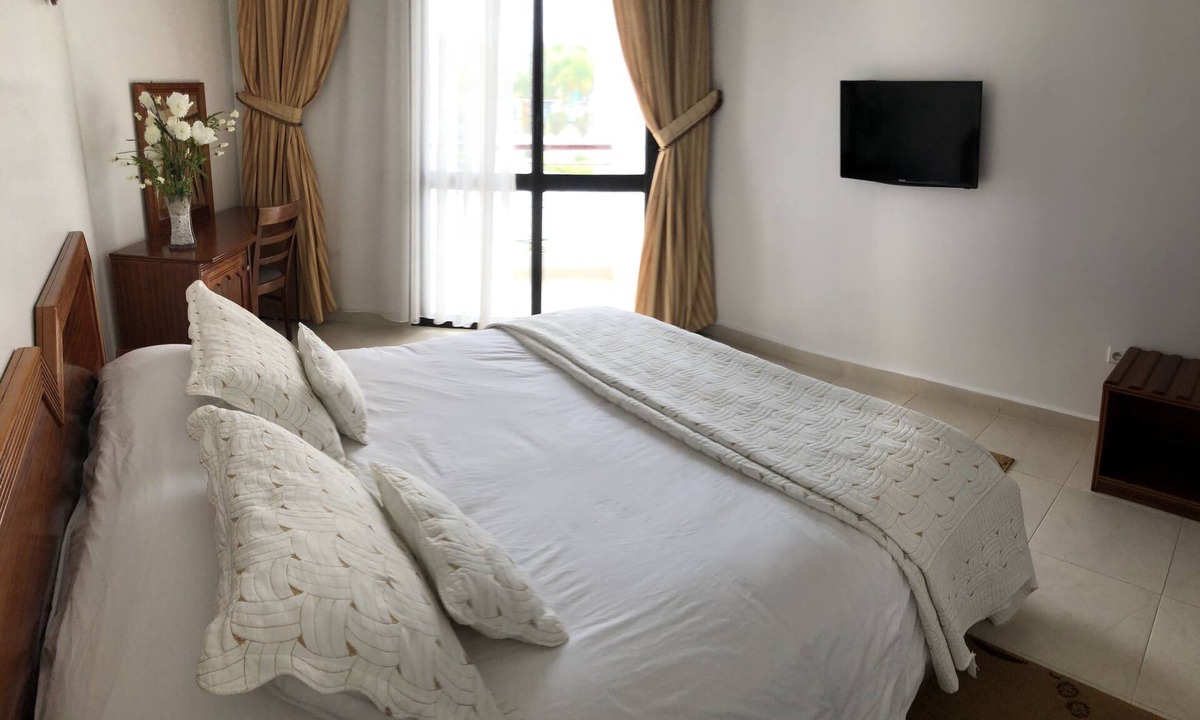 Ville Nouvelle Hotel | Hotel Plaisance