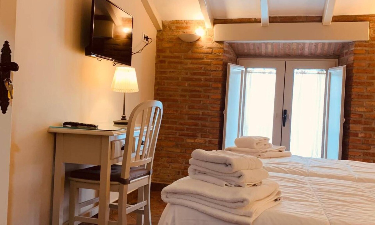 Zafra Old Town Hotel | Hotel Plaza Grande
