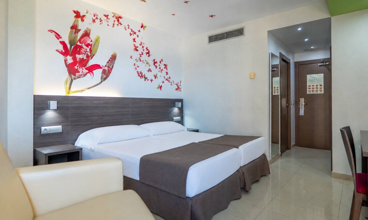 Calpe Hotel | Hotel Porto Calpe