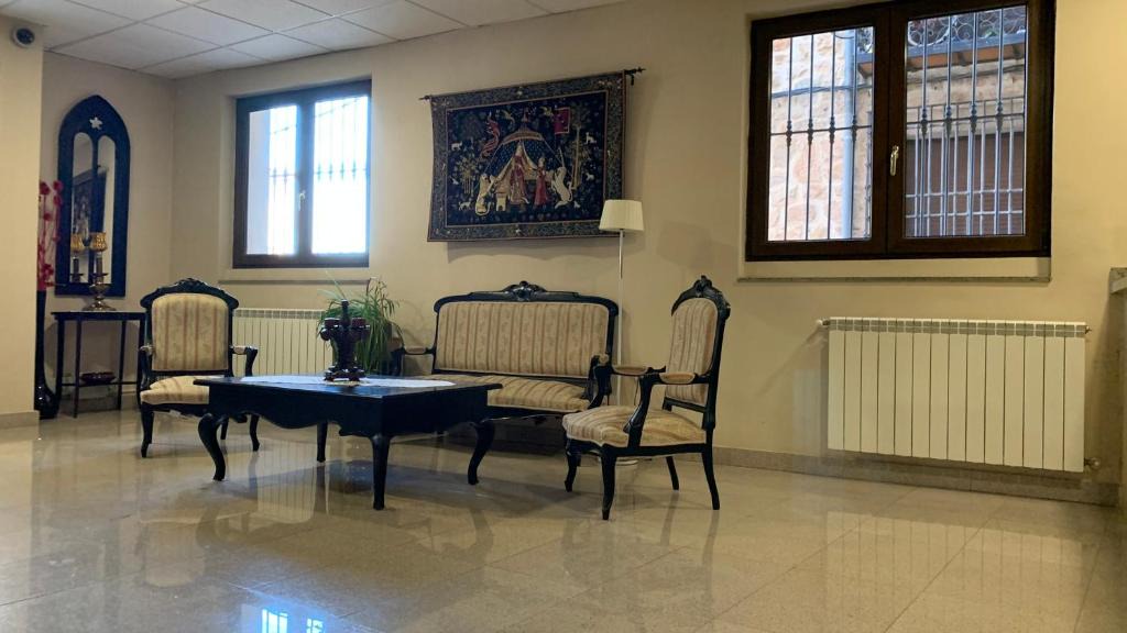 Siguenza Hotel | Hotel Posta Real