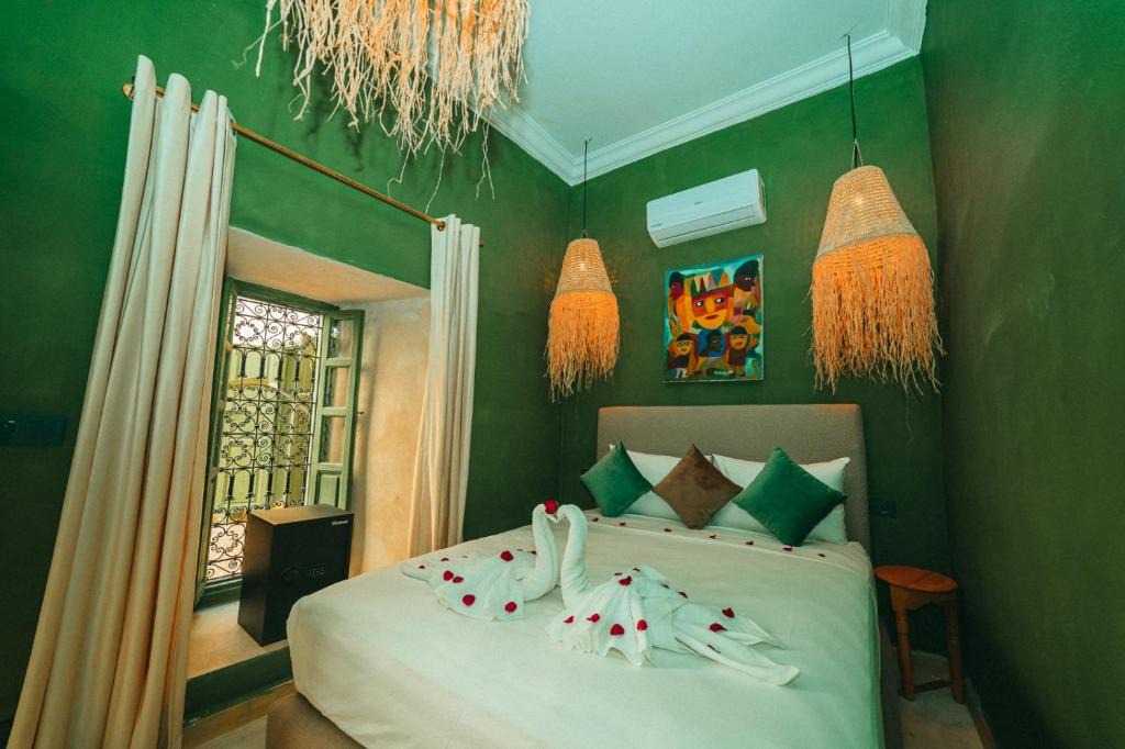 Medina Hotel | Hotel & Riad Veridis